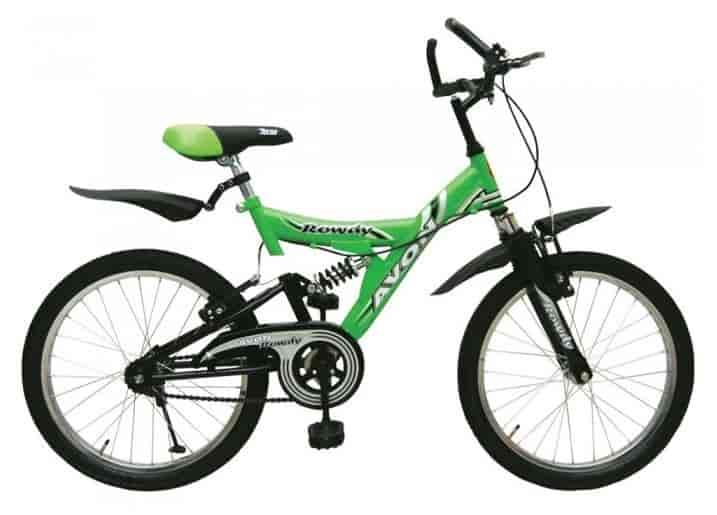 AVON Rowdy Cycling Bike AVON Rowdy Bicycle Price Starting From Rs 4 752 Pc. Find Verified Sellers in Delhi JdMart