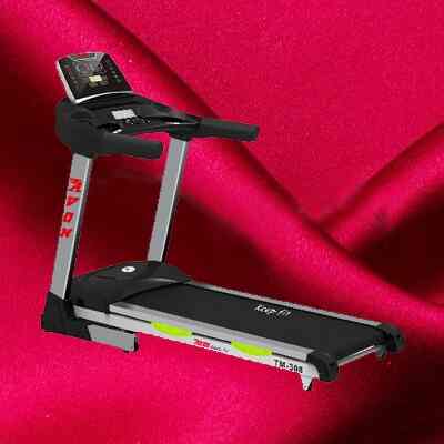 AVON TM 308 Treadmill Gym in Himatnagar Dealers Manufacturers