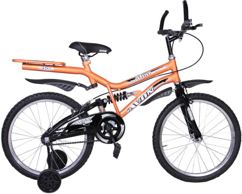 Avon discount orange cycle