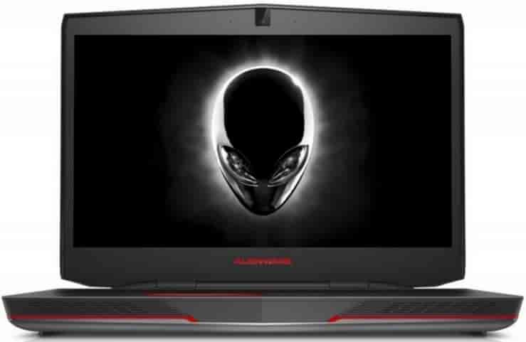 Dell Alienware 17 R3 1 TB Price Starting From Rs 1.81 L | Find Verified ...