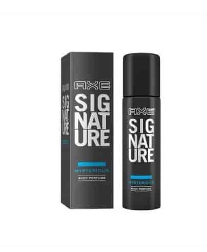 Best selling axe online body spray