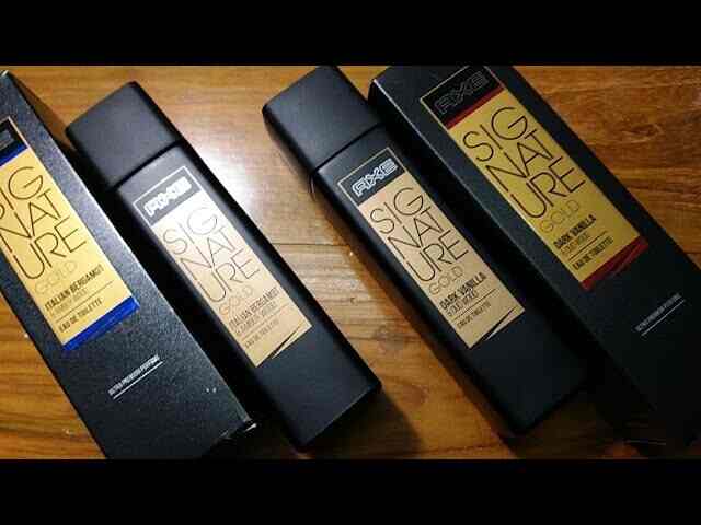 Axe Intense Body Fragrance - Get Best Price from