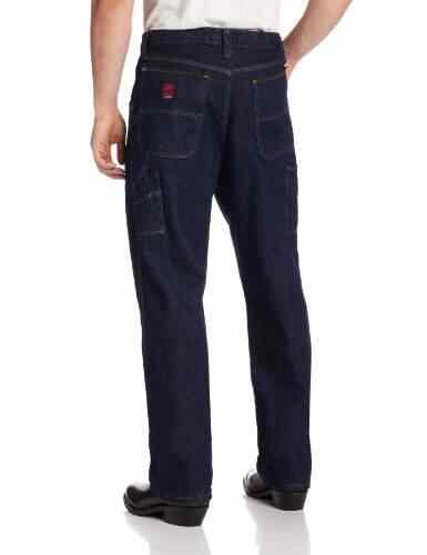wrangler riggs contractor jeans