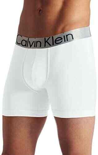 boxer brief calvin klein