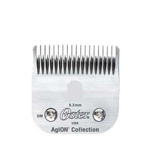 clipper heads sizes