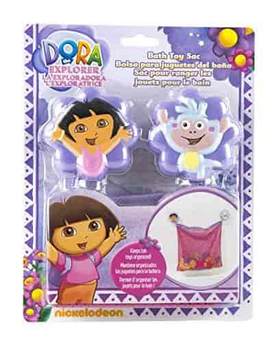 dora the explorer toy organizer