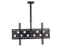 Buy Mount It Mi 501b Lcd Led Plasma Tv Ceiling Mount For 32 To 60