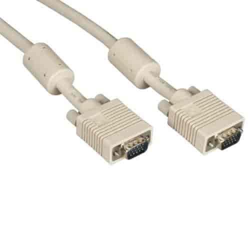 GigaBase 350 CAT5e Patch Cable 6.0-m Snagless Boots Green 20-ft.