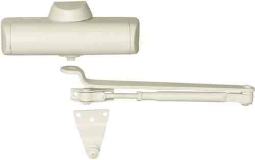 Buy Stanley Hardware V8178 140 Lb Residential Door Closer In