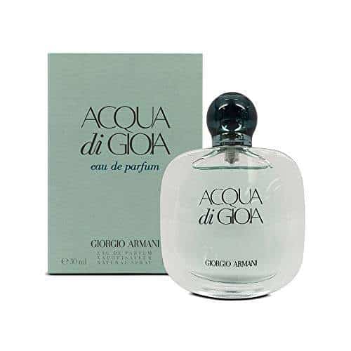 acqua di gio 100ml price