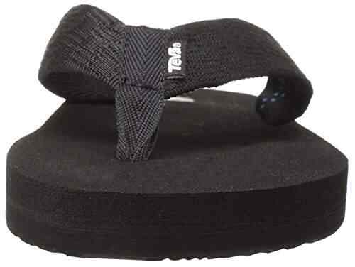 teva mush ii