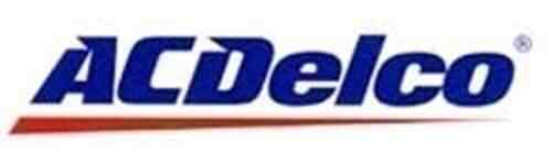 ACDelco 24216009 GM Original Equipment M6 x 1 x 87.5 mm Bolt