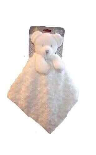 blankets and beyond bear