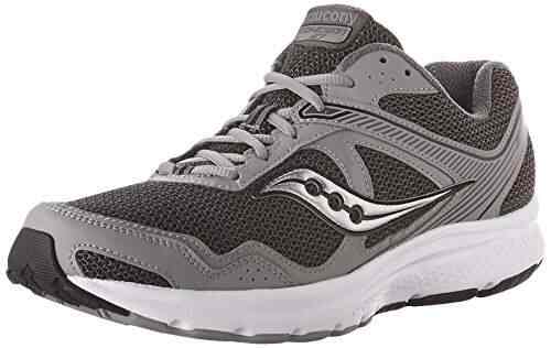saucony cohesion 10 white
