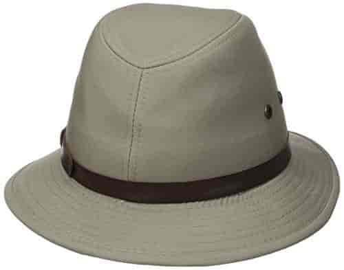 stetson gable hat