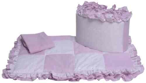 Baby Doll Bedding Mini Cribport A Crib Bedding Set Lavender
