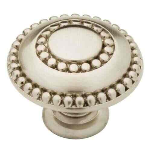 Buy Brainerd Pbf808v Sn C 1 3 8 Double Beaded Kitchen Cabinet
