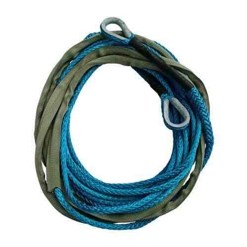 Buy 50 Atv Amsteel Blue 3 16 Winch Synthetic Extension New Features Price Reviews Online In India Justdial