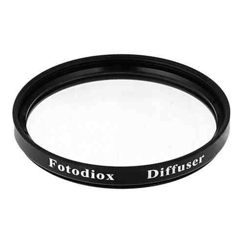 Fujiyama 46mm Circular Polariser Polarizer Polarizing Filter Silver