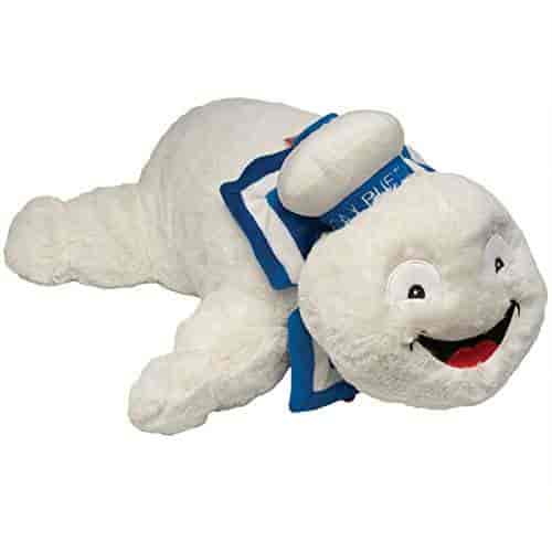 Buy Ghostbusters Stay Puft Marshmallow Man Pillow Pet Features