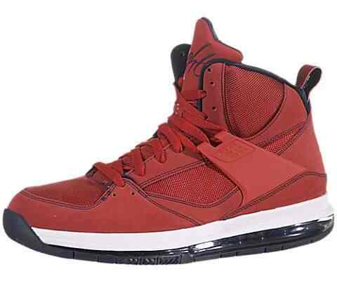 jordan flight 45 high max