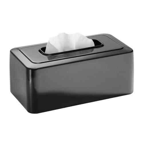 facial tissue holder bathroom