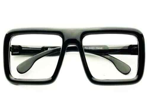 Geek glasses frames clearance