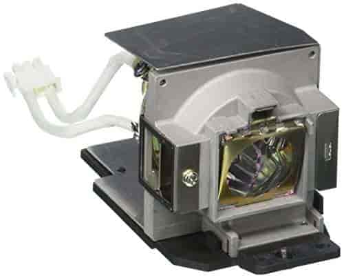 456-8771 Dukane Projector Lamp replacement Projector Lamp Assembly with Genuine Original Ushio Bulb Inside.