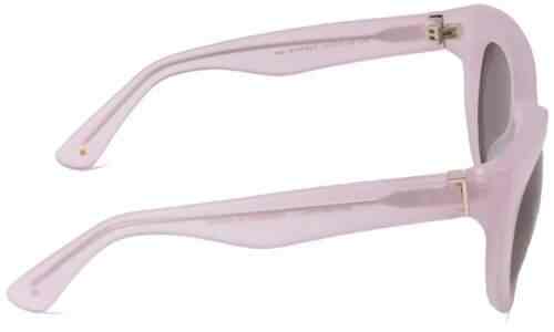Buy 3 1 Phillip Lim Women S Garfield Cat Eye Sunglasses Lavender