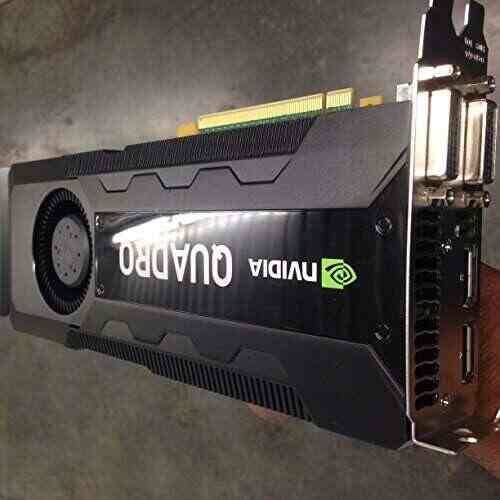 Buy Nvidia Quadro K5000 4gb Gddr5 Pci E 2 0 X 16 Video Card With Dispalyport And Dvi Outputs Features Price Reviews Online In India Justdial