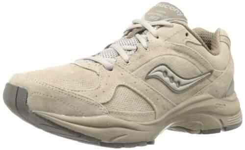 saucony walking shoes for women