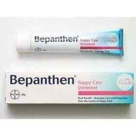 bepanthen ointment price