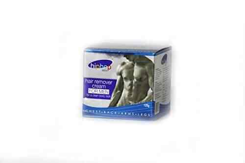 Buy Hiphop Hair Removing Cream For Men 125 Gm Features Price