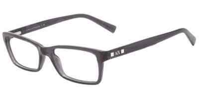 armani exchange eyewear frames