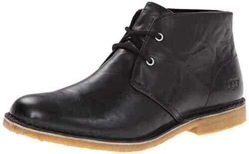 ugg leighton chukka