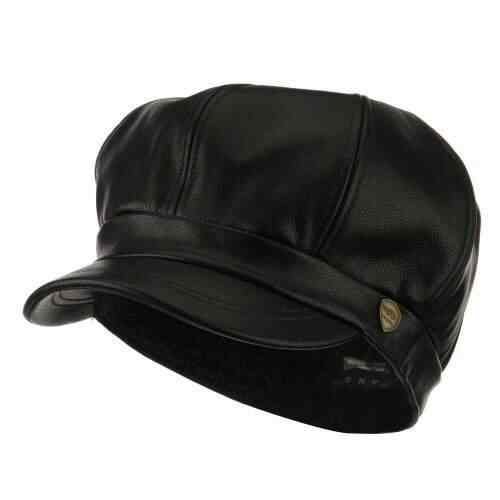city hunter cap