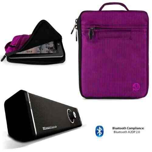 Buy Lightweight Nylon Carrying Case For Barnes Noble Nook