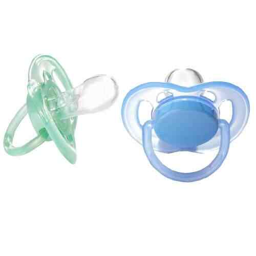 avent freeflow pacifier