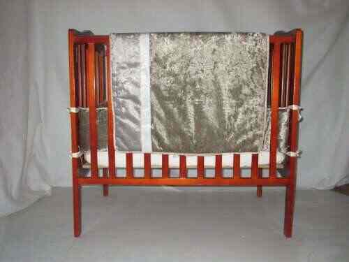 Baby Doll Bedding Crocodile Mini Crib Ort A Crib Bedding Set Olive