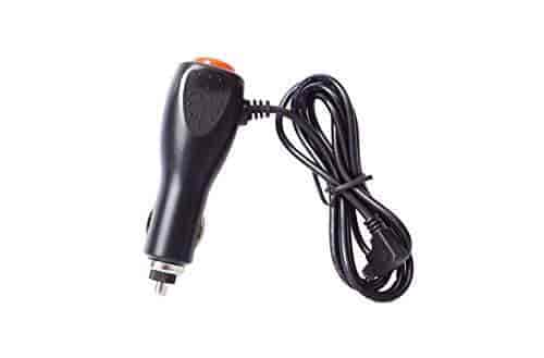 DC Car Vehicle Power Charger Adapter For Rand McNally GPS Intelliroute TND 720 A