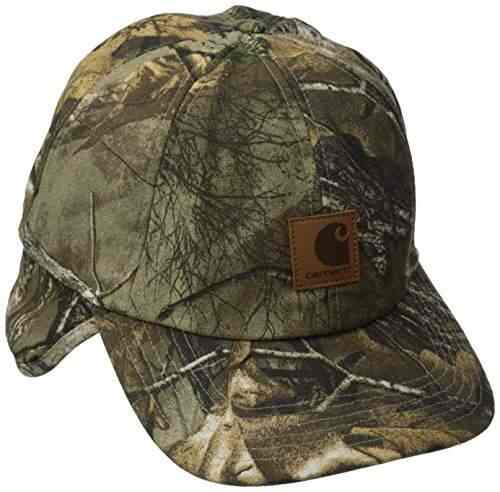carhartt digital camo hat
