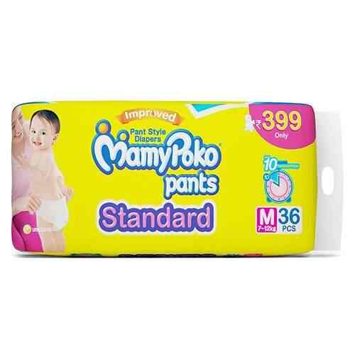 m size mamy poko pants