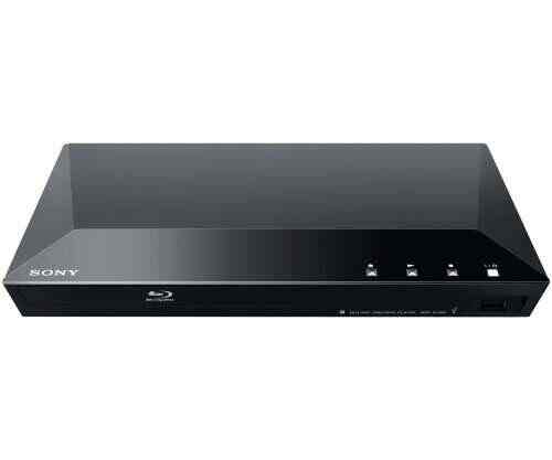 Buy Sony Blu Ray Disc Dvd Player With Free Dabangg 2 Movies Features Price Reviews Online In India Justdial