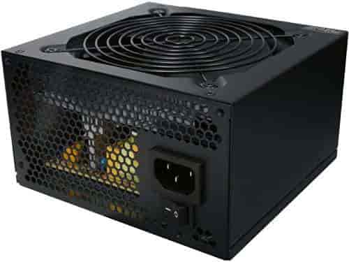 Buy Rosewill Gaming Power Supply Arc Series 750 Watt 750w 80 Plus Bronze Certified Psu With Silent 1mm Fan And Auto Fan Speed Control 3 Year Warranty Arc750 Features Price Reviews