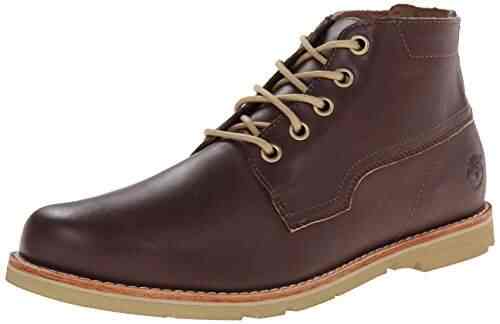 timberland chukka earthkeepers