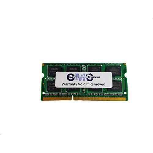 Memory RAM COMPATIBLE WITH Dell Latitude E6440 Laptop//Notebook 1x4GB 4GB A25
