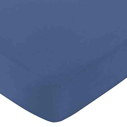Fitted Crib Sheet For Space Galaxy Babytoddler Bedding Set