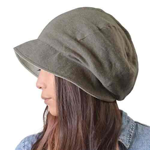 organic cotton sun hat