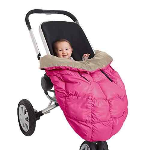 cygnet stroller