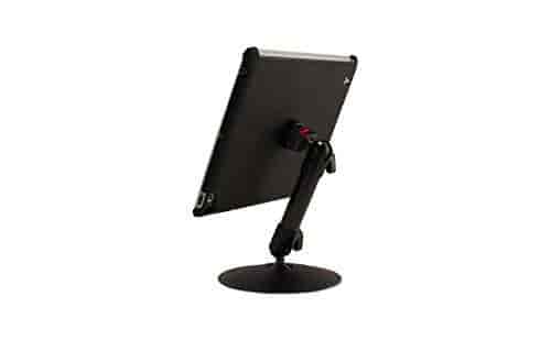 The Joy Factory Magconnect Carbon Fiber Desk Stand For Ipad Air 2
